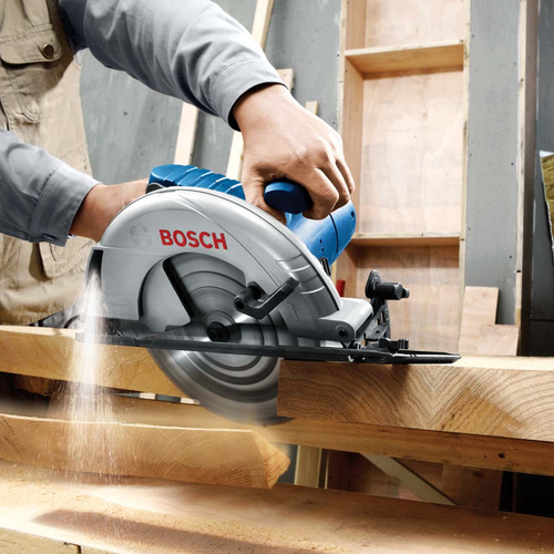 Pilarka tarczowa Bosch GKS 235 Turbo