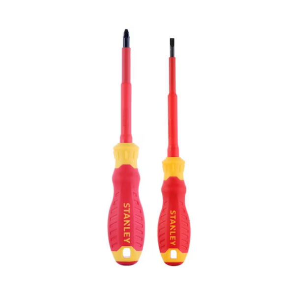 Zestaw wkrętaków Stanley STHT60030-0