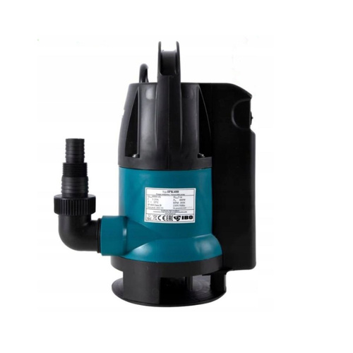 Pompa zatapialna IPK 400 230V IBO (OPA000476)