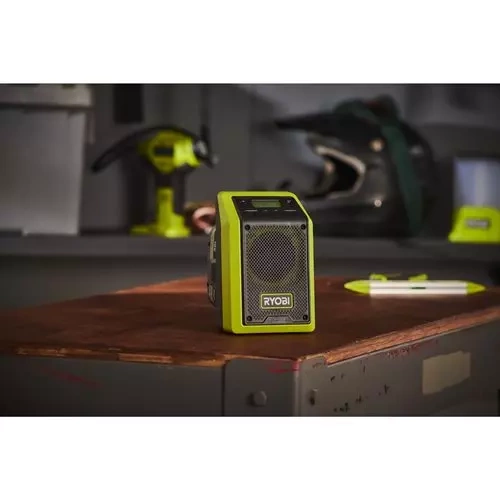 Radio Ryobi RR18-0