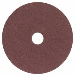 Fibrowa tarcza szlifierska R444, Expert for Metal 100x16,00x120 Bosch 2608606921