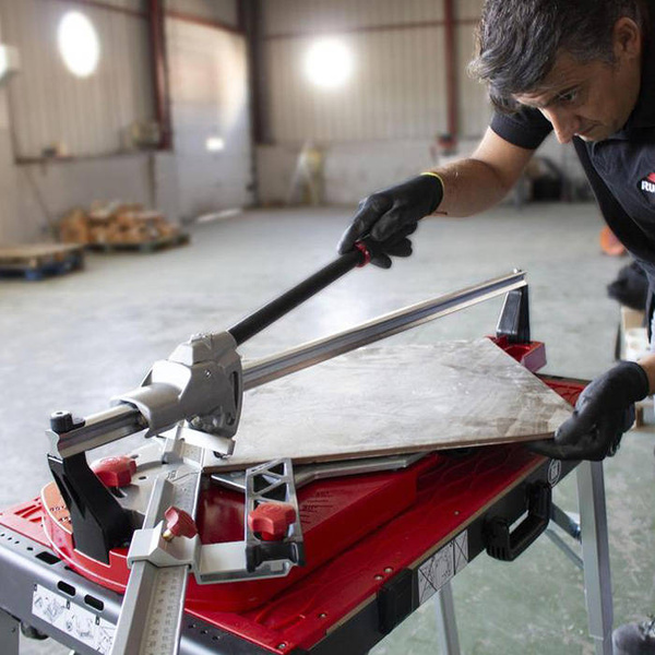 Przecinarka do glazury RUBI TQ-66