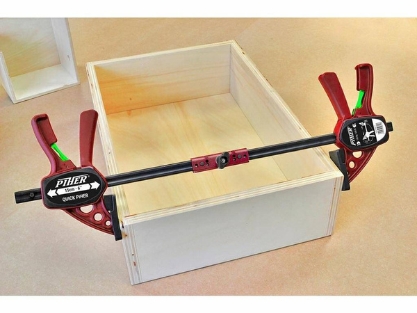 Łącznik do ścisków Piher P52506