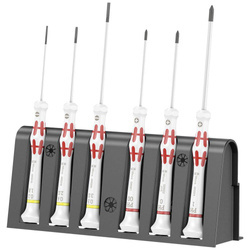 Zestaw wkrętaków Wera Kraftform Micro Special Edition 1 05118190001