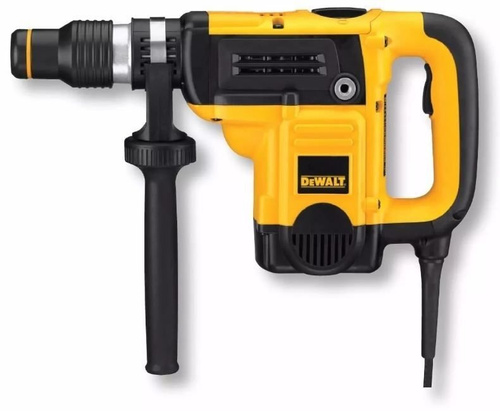 Młotowiertarka SDS-Max DeWalt D25481K