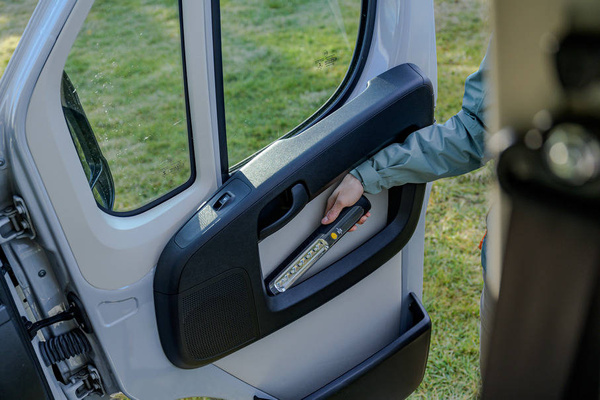 Latarka LED Brennenstuhl 1178590100