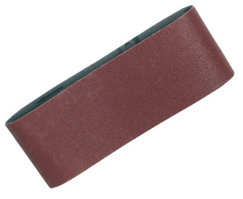 Taśma szlifierska 610x100mm K40 P-36887 Makita