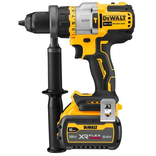 Wiertarko-wkrętarka Dewalt DCD999T1