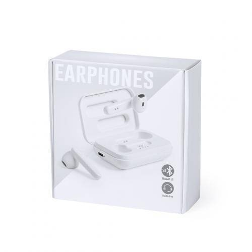 Słuchawki dokanałowe Norton Clipper