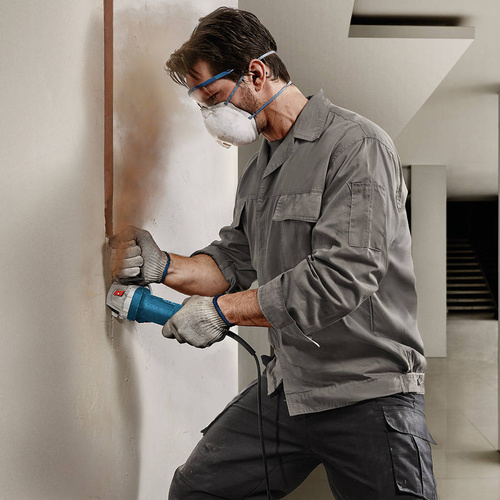 Szlifierka kątowa Bosch GWS 750