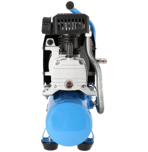 Mały kompresor olejowy Airpress H 185-6 8 bar 1.5 KM/1.1 kW 82.3 l/min 6 l