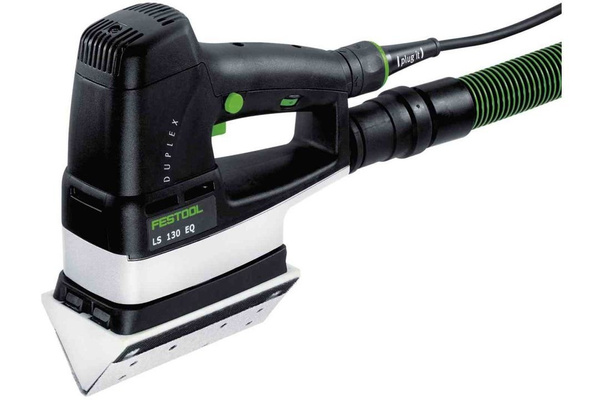 Szlifierka linearna Festool DUPLEX LS 130 EQ-Plus 567850