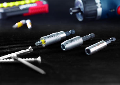 Uchwyt na bity MagicFlip Force Wiha 36800