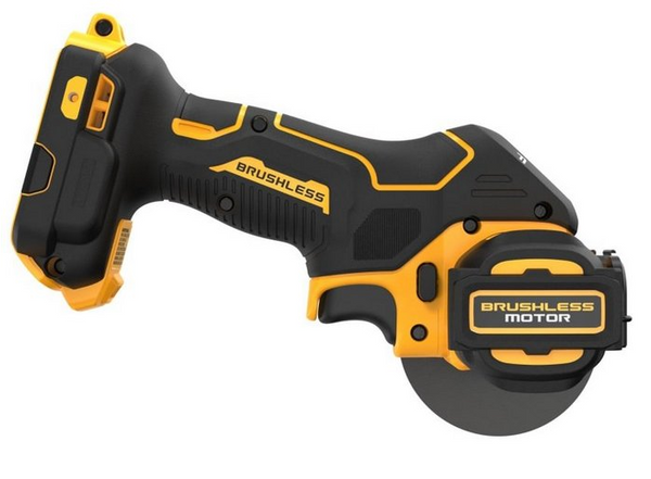 Przecinarka DeWALT DSC438N