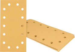 Papier ścierny Bosch Expert C470 2608901670, 80x133 mm, G 60/120/180, 10 szt.