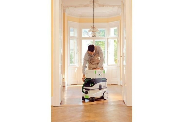 Odkurzacz mobilny CTM 36 E LE CLEANTEC Festool 574990 (stary 584002)
