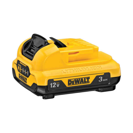 Zestaw zasilający Dewalt DCB1102L1