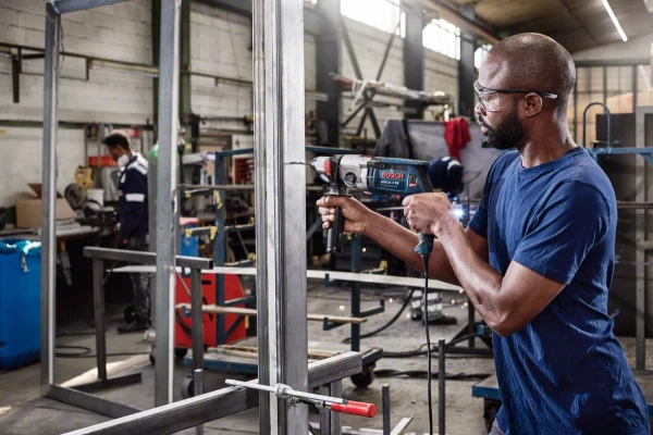 Wiertła do metalu Bosch 2608577352