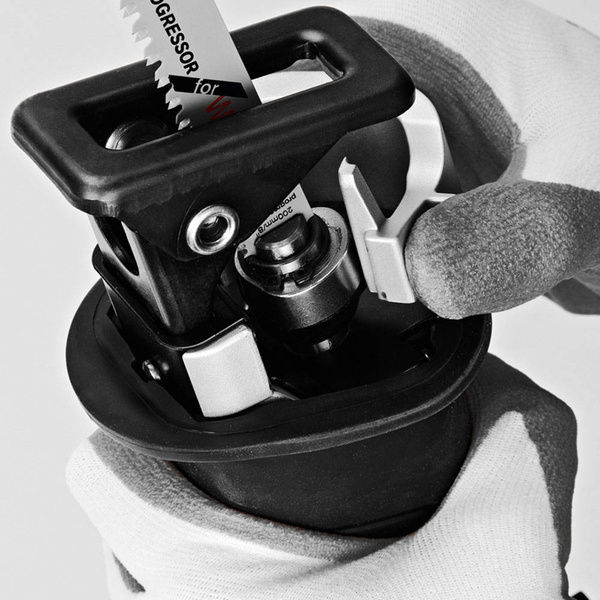 Piła szablasta Bosch GSA 18V-32