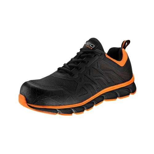 Buty robocze S1 SRC NEO Tools 82-155-46 (rozmiar 46)