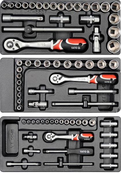 Wózek narzędziowy Yato YT-5530