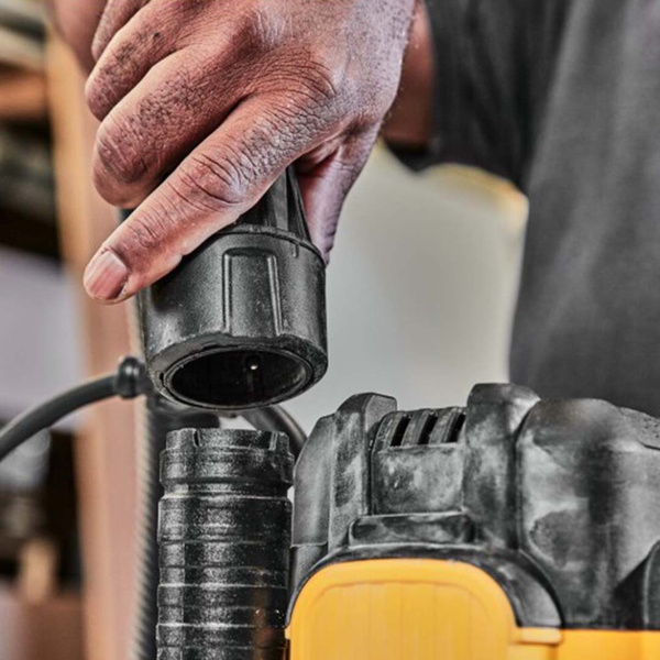 Frezarka górnowrzecionowa DeWALT DWE625-QS