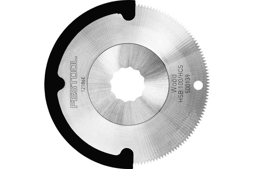 Brzeszczot    HSB 100/HCS Festool 500139