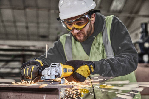 Szlifierka kątowa Dewalt DWE4036