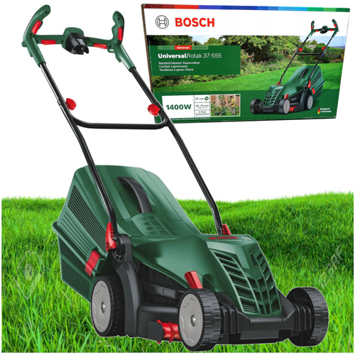 Kosiarka Bosch UniversalRotak 37-555 06008A6501