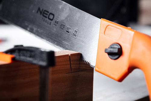 Piła japońska Neo Tools 44-613