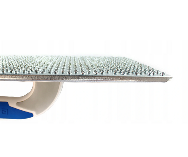 Paca szlifierska 160 X 380 mm KUB-0343 KUBALA