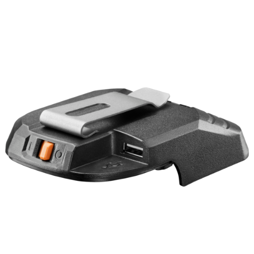 Zasilacz usb 18v bhj18c-0 aeg