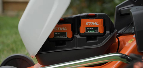 Kosiarka akumulatorowa Stihl RMA 243 WA200111405