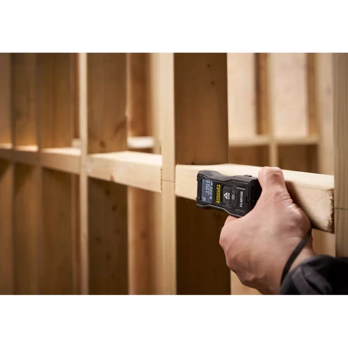 Dalmierz laserowy FLM165 Stanley FatMax FMHT77165-0