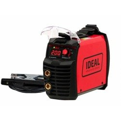 Ideal  Spawarka inwertorowa  TECNOARC 211 DIGITAL TARC211D