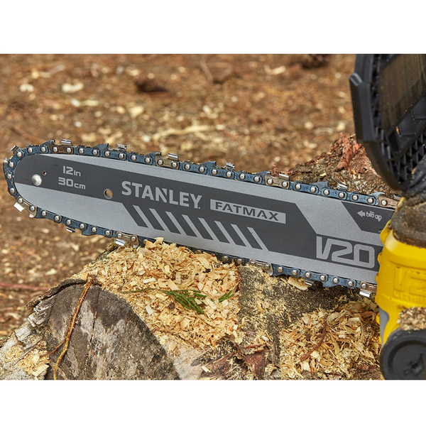 Piła łańcuchowa Stanley SFMCCS630B-XJ - akumulatorowa
