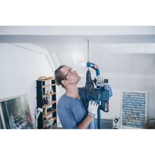 Wiertło do betonu 35x400x590 Bosch SDS max-9 Speed Clean 2608579299