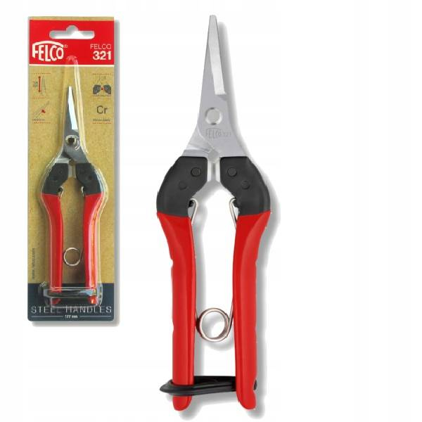 Sekator FELCO 321 18 cm