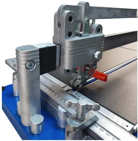 Przecinarka do glazury TopLine Standard 630 mm stalowa 10.831.02 Kaufmann