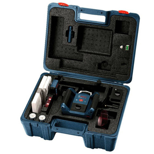 Niwelator laserowy Bosch GRL 300 HV 061599405U