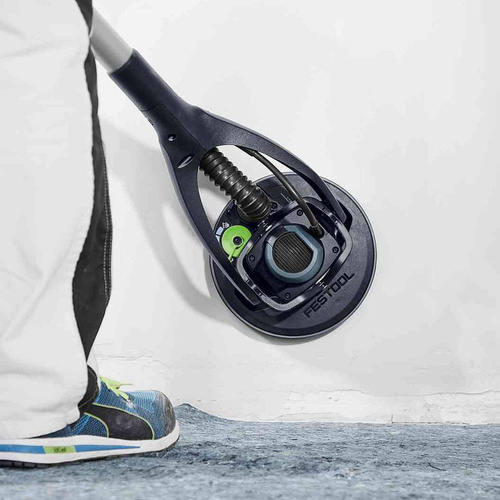 Szlifierka do gipsu Festool Planex LHS 2-M 225 EQ/CTL 36-Set (577457)