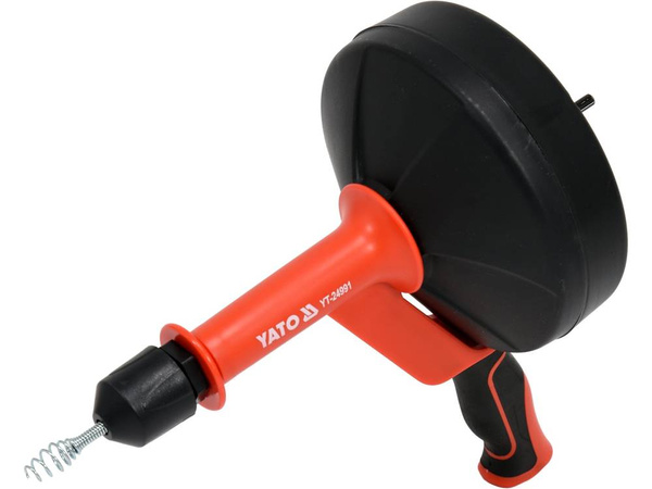 Spirala kanalizacyjna Yato YT-24991