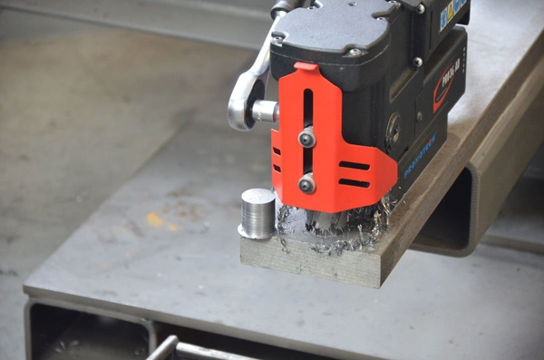 Wiertarka elektromagnetyczna PRO 36 AD Promotech