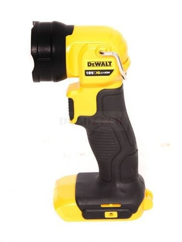 Latarka DeWalt DCL040