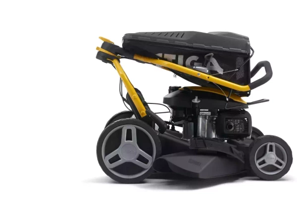 Kosiarka spalinowa Stiga Combi 748 V z silnikiem Honda