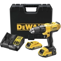 Wiertarko-wkrętarka Dewalt DCD771D2