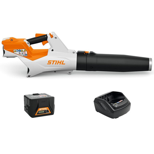Dmuchawa Stihl BGA 60 BA040115948