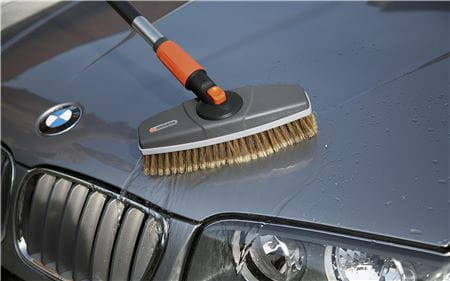 Zestaw do mycia samochodu Gardena 05580-20