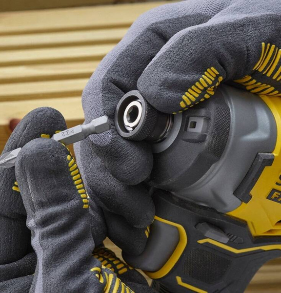 Zakrętarka Stanley Fatmax SFMCF820D2K