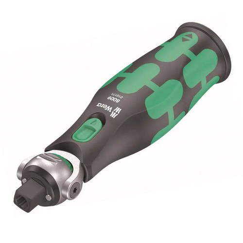 Wkrętak z magazynkiem Wera Zyklop Pocket 8009 Set 1